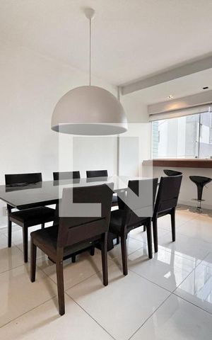 Apartamento à venda com 85m², 3 quartos e 3 vagas Apartamento à venda com 85m², 3 quartos e 3 vagasSala