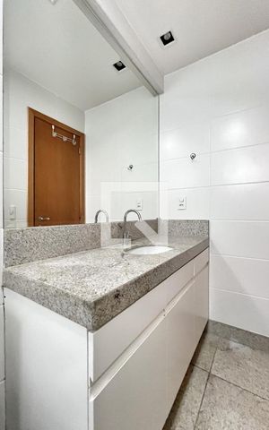 Apartamento à venda com 85m², 3 quartos e 3 vagas Apartamento à venda com 85m², 3 quartos e 3 vagasBanheiro