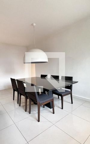 Apartamento à venda com 85m², 3 quartos e 3 vagas Apartamento à venda com 85m², 3 quartos e 3 vagasSala