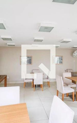 Apartamento à venda com 44m², 2 quartos e sem vagaÁrea comum - Salão de festas