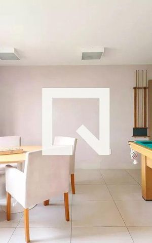 Apartamento à venda com 44m², 2 quartos e sem vagaÁrea comum 