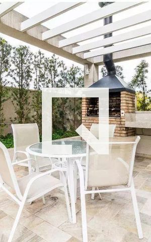Apartamento à venda com 44m², 2 quartos e sem vagaÁrea comum - Churrasqueira