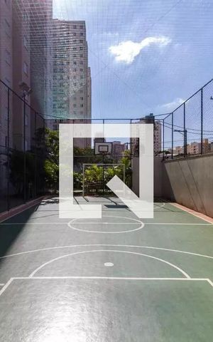 Apartamento à venda com 44m², 2 quartos e sem vagaQuadra Esportiva