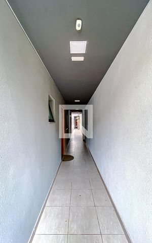 Apartamento à venda com 46m², 2 quartos e sem vagaÁrea comum