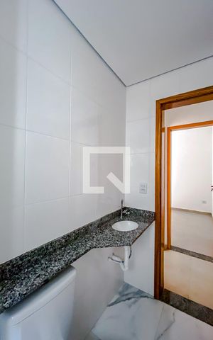 Apartamento à venda com 46m², 2 quartos e sem vagaBanheiro