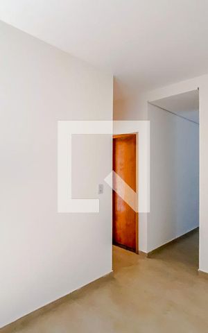 Apartamento à venda com 46m², 2 quartos e sem vagaSala