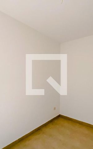 Apartamento à venda com 46m², 2 quartos e sem vagaQuarto 1