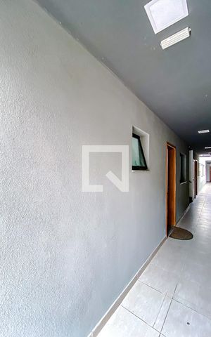 Apartamento à venda com 46m², 2 quartos e sem vagaÁrea comum