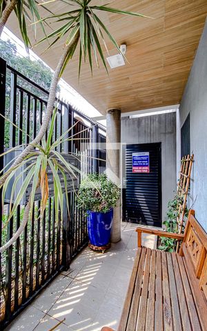 Apartamento à venda com 46m², 2 quartos e sem vagaÁrea comum