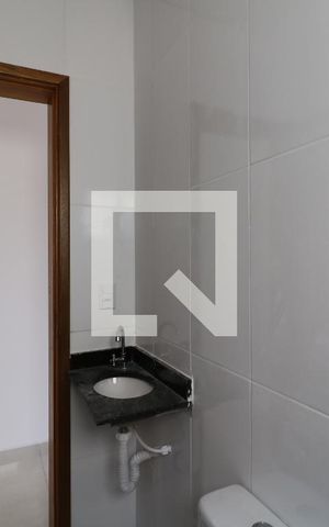 Apartamento à venda com 100m², 2 quartos e 1 vagaBanheiro Social