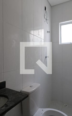 Apartamento à venda com 100m², 2 quartos e 1 vagaBanheiro Social