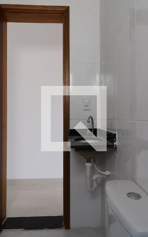 Apartamento à venda com 100m², 2 quartos e 1 vagaBanheiro Social