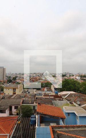 Apartamento à venda com 100m², 2 quartos e 1 vagaCobertura - Vista
