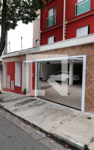 Apartamento à venda com 100m², 2 quartos e 1 vagaFachada