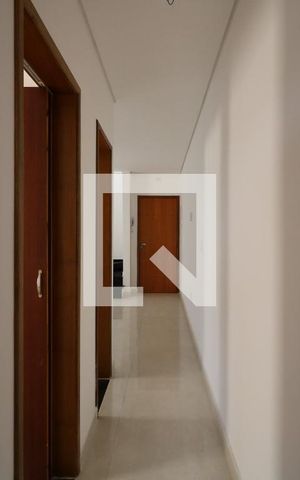 Apartamento à venda com 100m², 2 quartos e 1 vagaCorredor