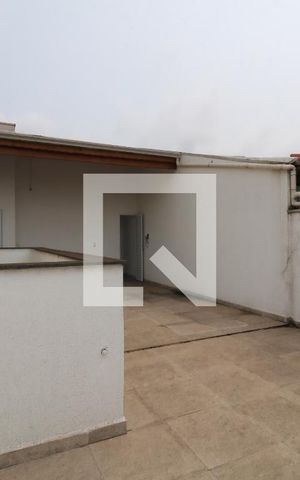 Apartamento à venda com 100m², 2 quartos e 1 vagaCobertura - Quintal