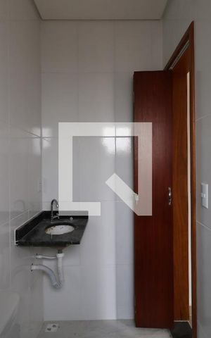 Apartamento à venda com 100m², 2 quartos e 1 vagaBanheiro da Suíte
