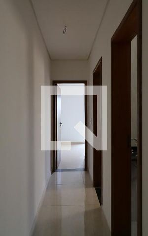 Apartamento à venda com 100m², 2 quartos e 1 vagaCorredor