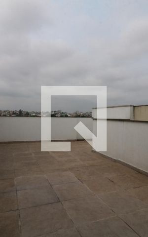 Apartamento à venda com 100m², 2 quartos e 1 vagaCobertura - Quintal