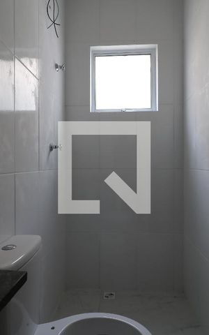 Apartamento à venda com 100m², 2 quartos e 1 vagaBanheiro Social