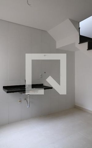 Apartamento à venda com 100m², 2 quartos e 1 vagaCozinha