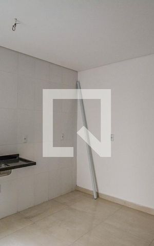Apartamento à venda com 56m², 2 quartos e 1 vagaCozinha
