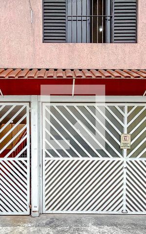 Casa à venda com 180m², 3 quartos e 1 vagaFachada