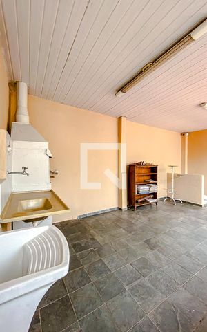 Casa à venda com 180m², 3 quartos e 1 vagaÁrea externa