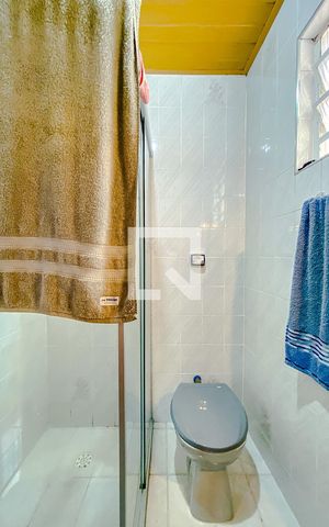 Casa à venda com 180m², 3 quartos e 1 vagaBanheiro da Suíte
