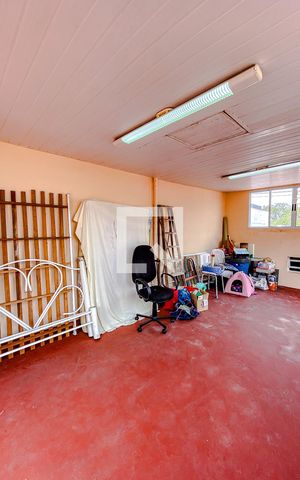 Casa à venda com 180m², 3 quartos e 1 vagaQuarto de Serviço