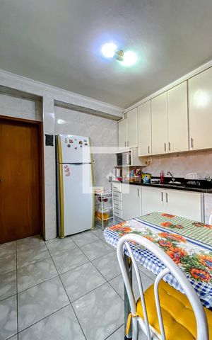 Casa à venda com 180m², 3 quartos e 1 vagaCozinha