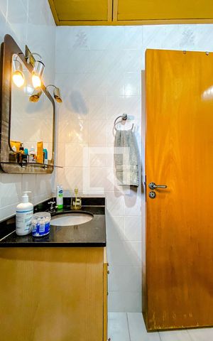 Casa à venda com 180m², 3 quartos e 1 vagaBanheiro da Suíte