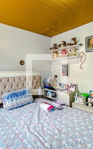 Casa à venda com 180m², 3 quartos e 1 vagaQuarto 1 - Suíte