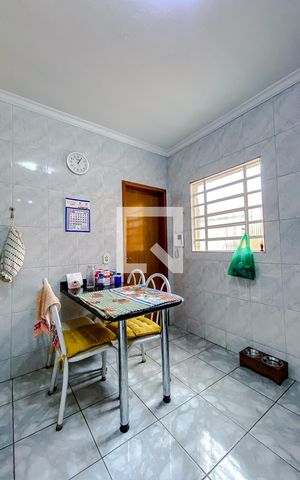 Casa à venda com 180m², 3 quartos e 1 vagaCozinha