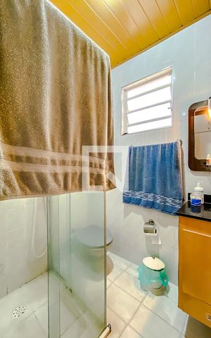 Casa à venda com 180m², 3 quartos e 1 vagaBanheiro da Suíte