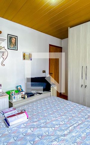 Casa à venda com 180m², 3 quartos e 1 vagaQuarto 1 - Suíte