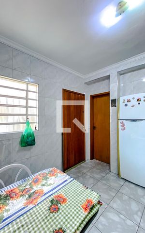 Casa à venda com 180m², 3 quartos e 1 vagaCozinha