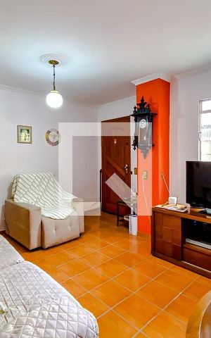 Casa à venda com 180m², 3 quartos e 1 vagaSala