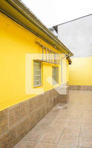 Casa para alugar com 100m², 1 quarto e 1 vagaCorredor