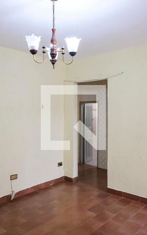 Casa para alugar com 100m², 1 quarto e 1 vagaSala