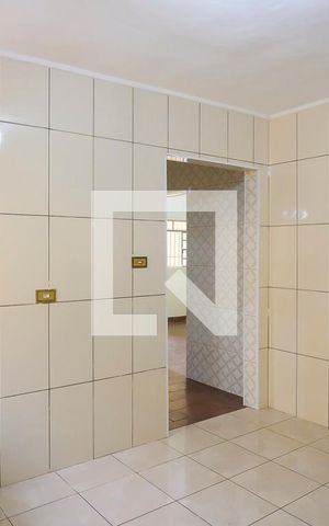Casa para alugar com 100m², 1 quarto e 1 vagaCozinha