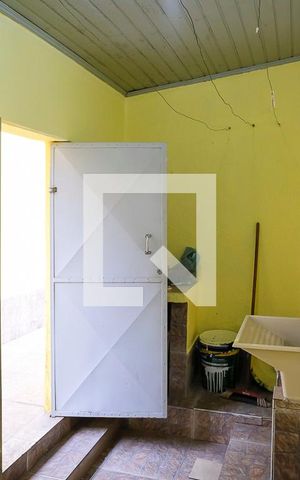 Casa para alugar com 100m², 1 quarto e 1 vagaÁrea de serviço