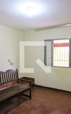 Casa para alugar com 100m², 1 quarto e 1 vagaQuarto