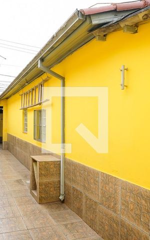 Casa para alugar com 100m², 1 quarto e 1 vagaCorredor