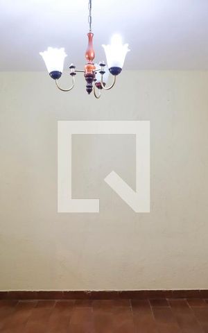 Casa para alugar com 100m², 1 quarto e 1 vagaSala