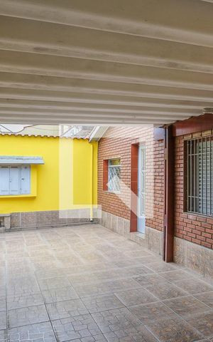 Casa para alugar com 100m², 1 quarto e 1 vagaGaragem