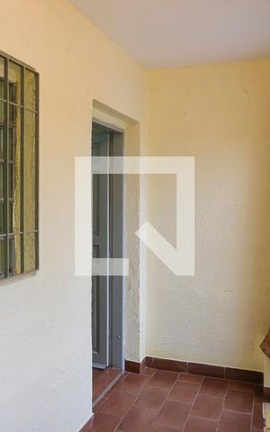 Casa para alugar com 100m², 1 quarto e 1 vagaVaranda