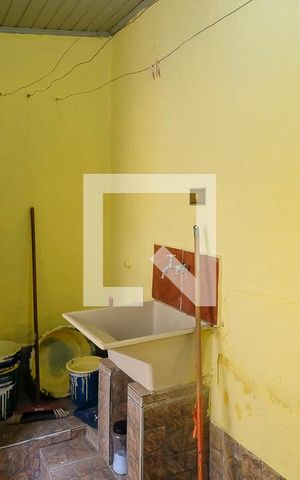 Casa para alugar com 100m², 1 quarto e 1 vagaÁrea de serviço