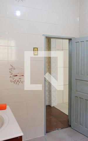 Casa para alugar com 100m², 1 quarto e 1 vagaBanheiro