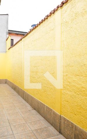 Casa para alugar com 100m², 1 quarto e 1 vagaCorredor